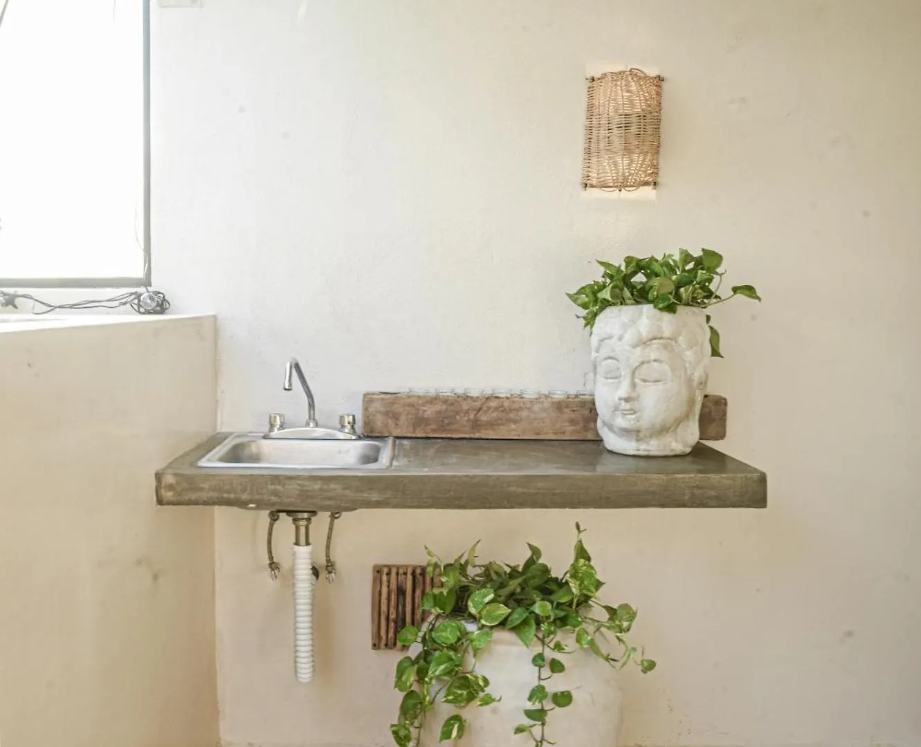 Apartment Luxury Penthouse-Private Rooftop Pool-Walkable Tulum