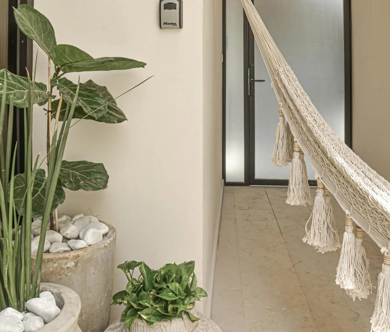 Apartment Luxury Penthouse-Private Rooftop Pool-Walkable Tulum